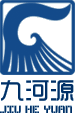 九河源机械厂logo